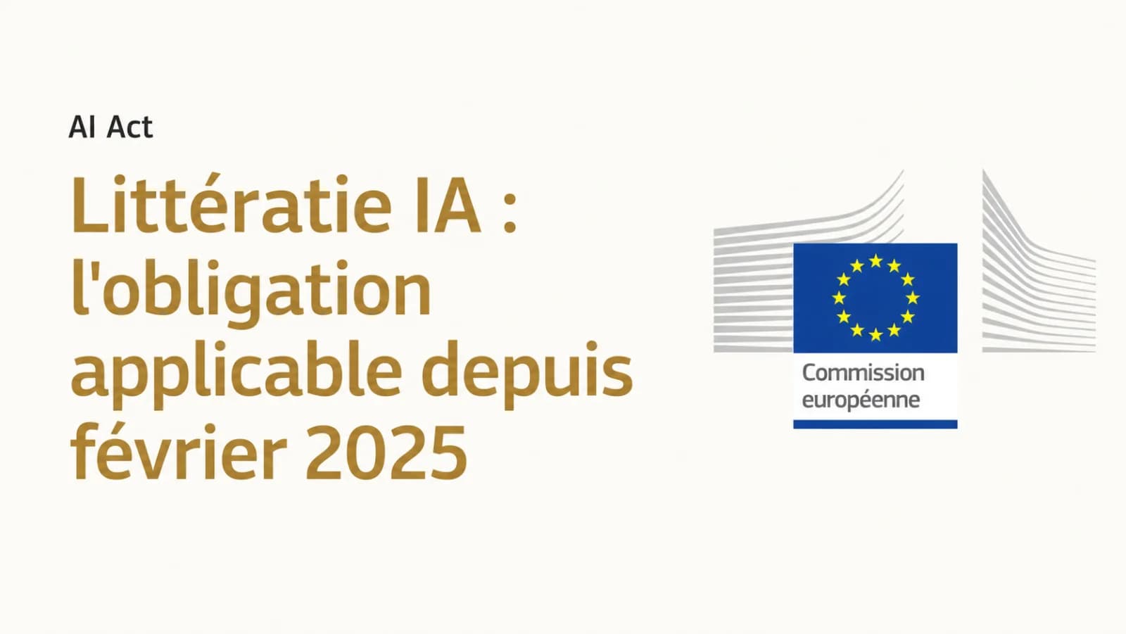 Illustration de l’article « Littératie IA : adapter les pratiques aux usages réels »