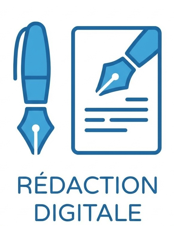 Formation — Écriture “humaine” & communication (brand voice, style, contrôle qualité)