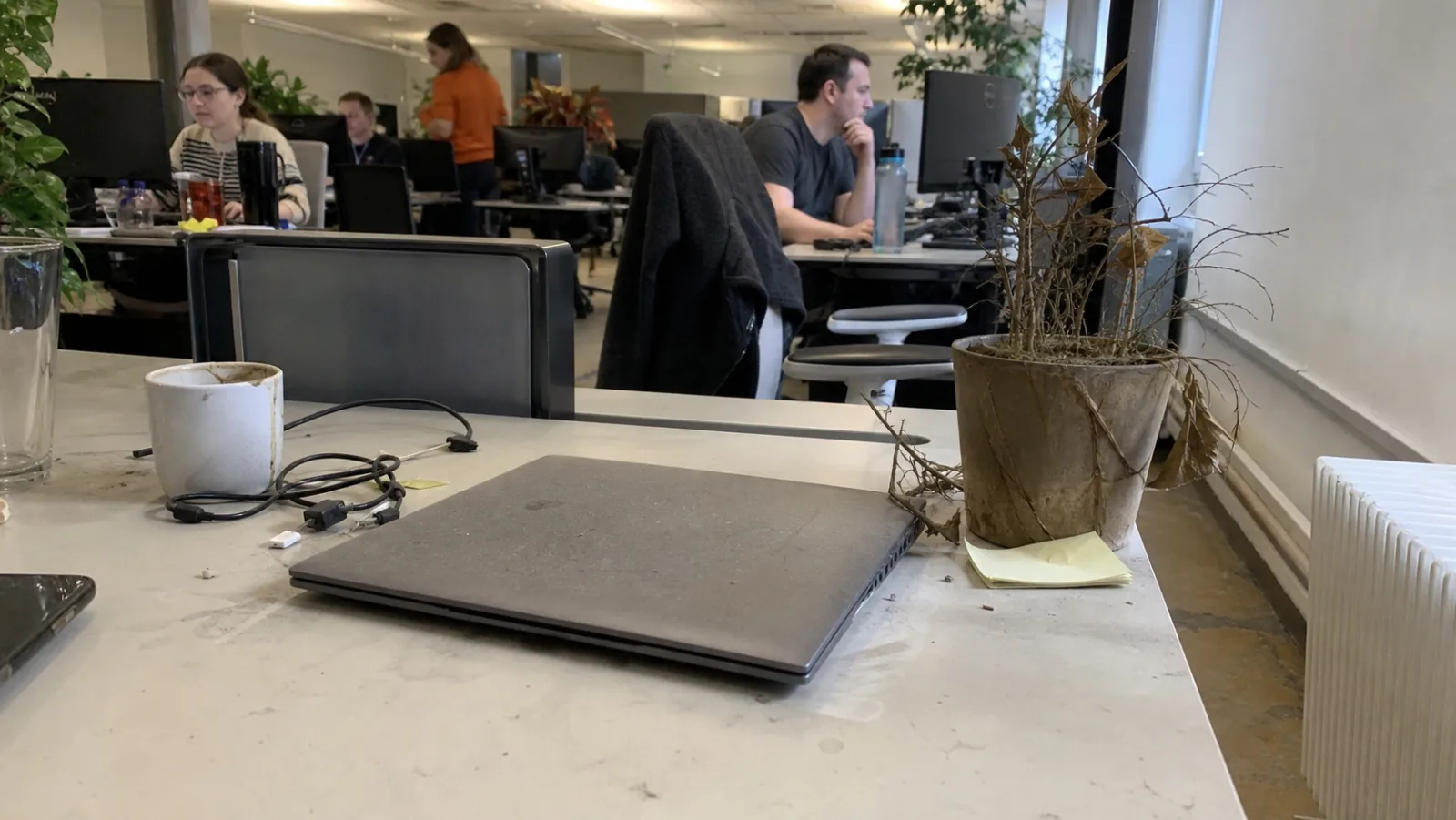 Le POC a marché. Et alors ?