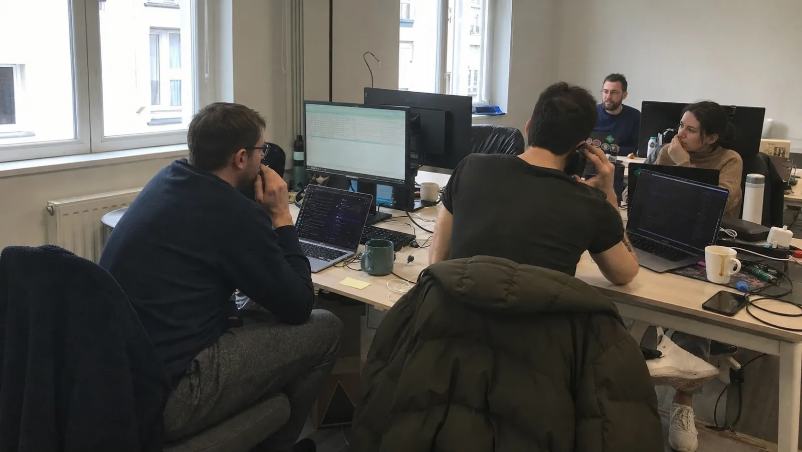 Ce qui distingue un incident d'IA