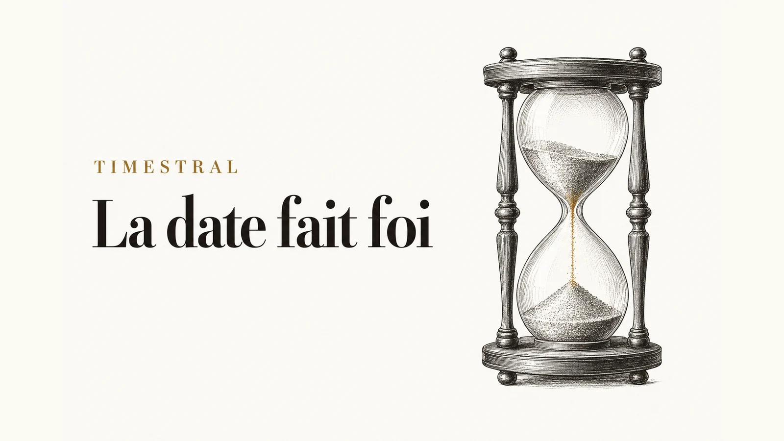 Illustration de l’article « Intégrer Timestral : cas d’usage, limites et recette avant la production »